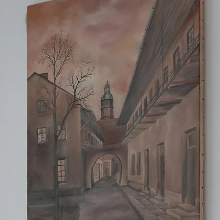 Lägenhet Comfortable With Balcony In By Rent Like