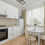 Comfortable With Balcony In By Rent Like Krakov