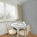 Apartmán Comfortable With Balcony In By Rent Like