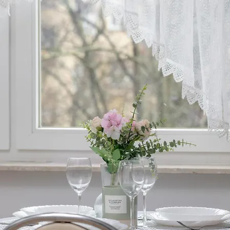 Comfortable With Balcony In By Rent Like * Krakow