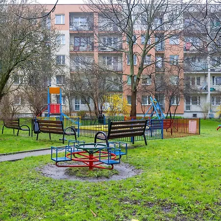 Apartman Comfortable With Balcony In By Rent Like
